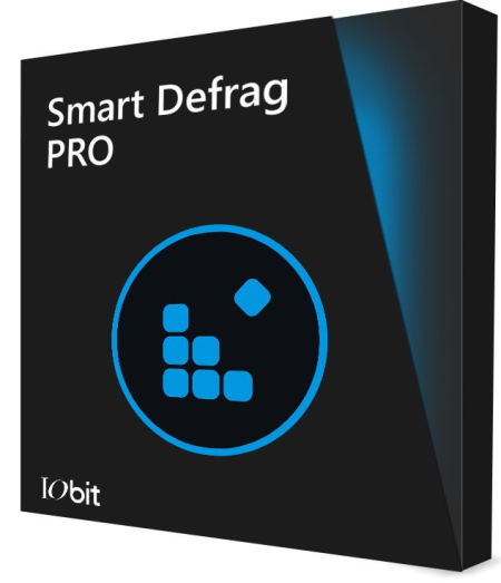 IObit Smart Defrag Pro 7.2.0.88 Multilingual