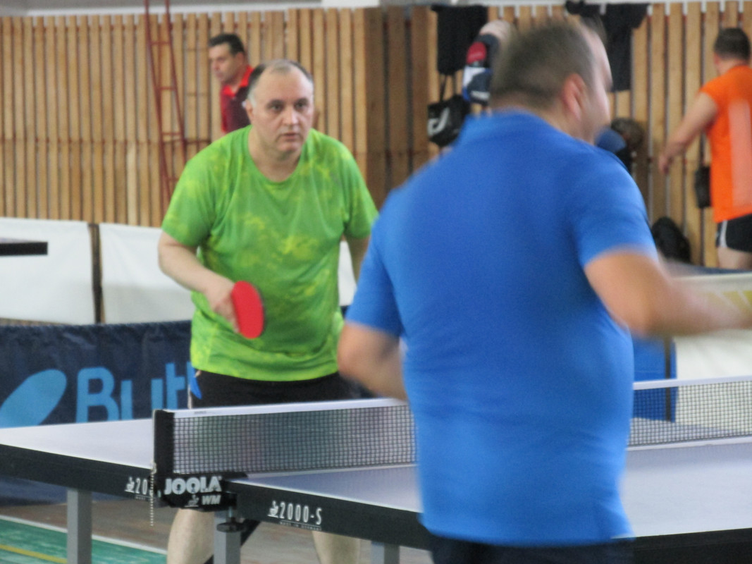 MOMENTE SPECIALE TURNEU A  TULCEA 2017 (23)