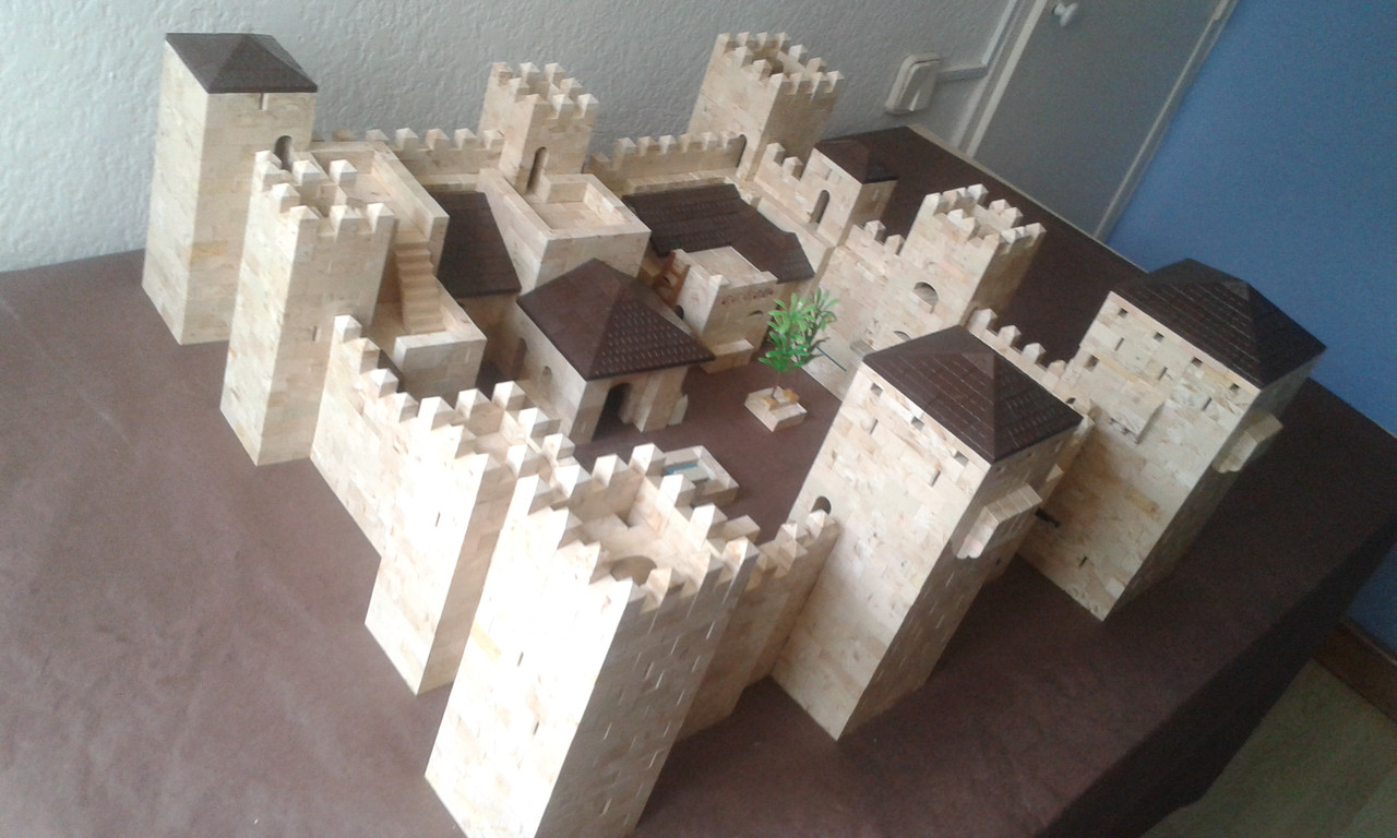 Generales (3)