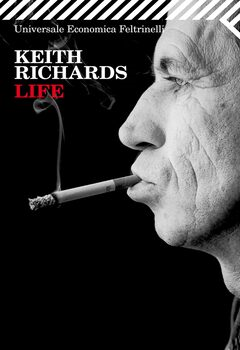 Keith Richards - Life (2013)