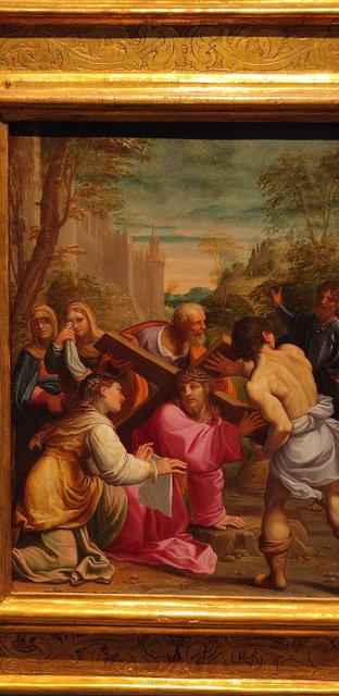 Dusseldorf, Frankfurt, Colonia (23-26 Febrero) - Blogs de Alemania - FRANKFURT: Städel Museum (35)