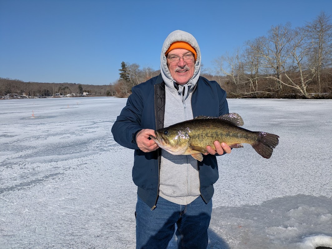 2025  6LB 10 oz Bass