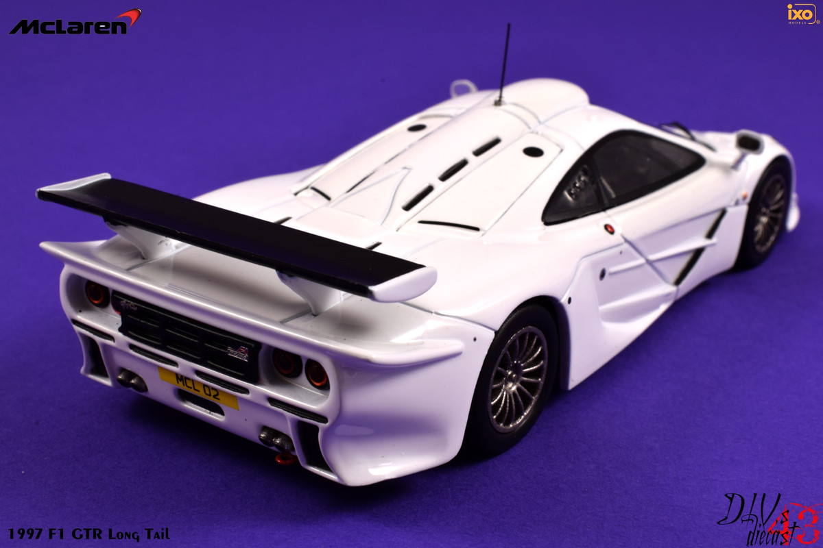 McLaren F1 GTR LongTail (5)