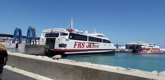 CUARTA ETAPA: Ferry a Tánger, Rabat, Casablanca, Marrakech, Meknes, Fez. - Tour por 3 países en 2 continentes (España-Portugal-Marruecos) (2)