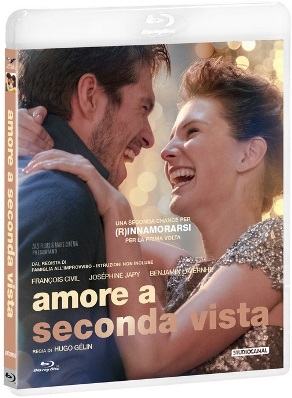 Amore a seconda vista (2019) HD 720p x264 DTS+AC3 ITA AC3 FRA