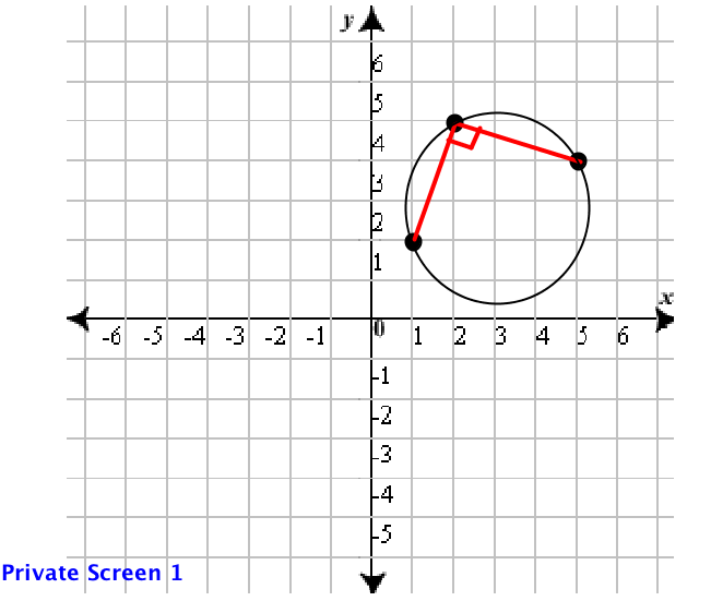 diamater or circle_2