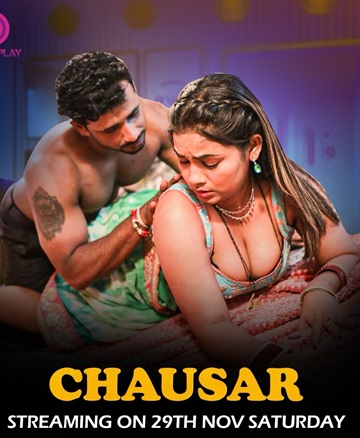 Chaushar (2025) Season 1 Episode 5 (Dyzreplay)