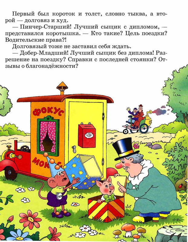 Шульжик. Неуловимый Фунтик_page-0012