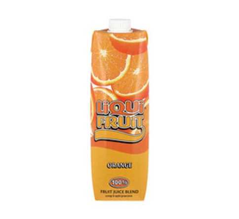 LiquiFruit Orange 1L