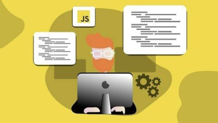 Fundamentals of JavaScript! [May 2020 Edition]