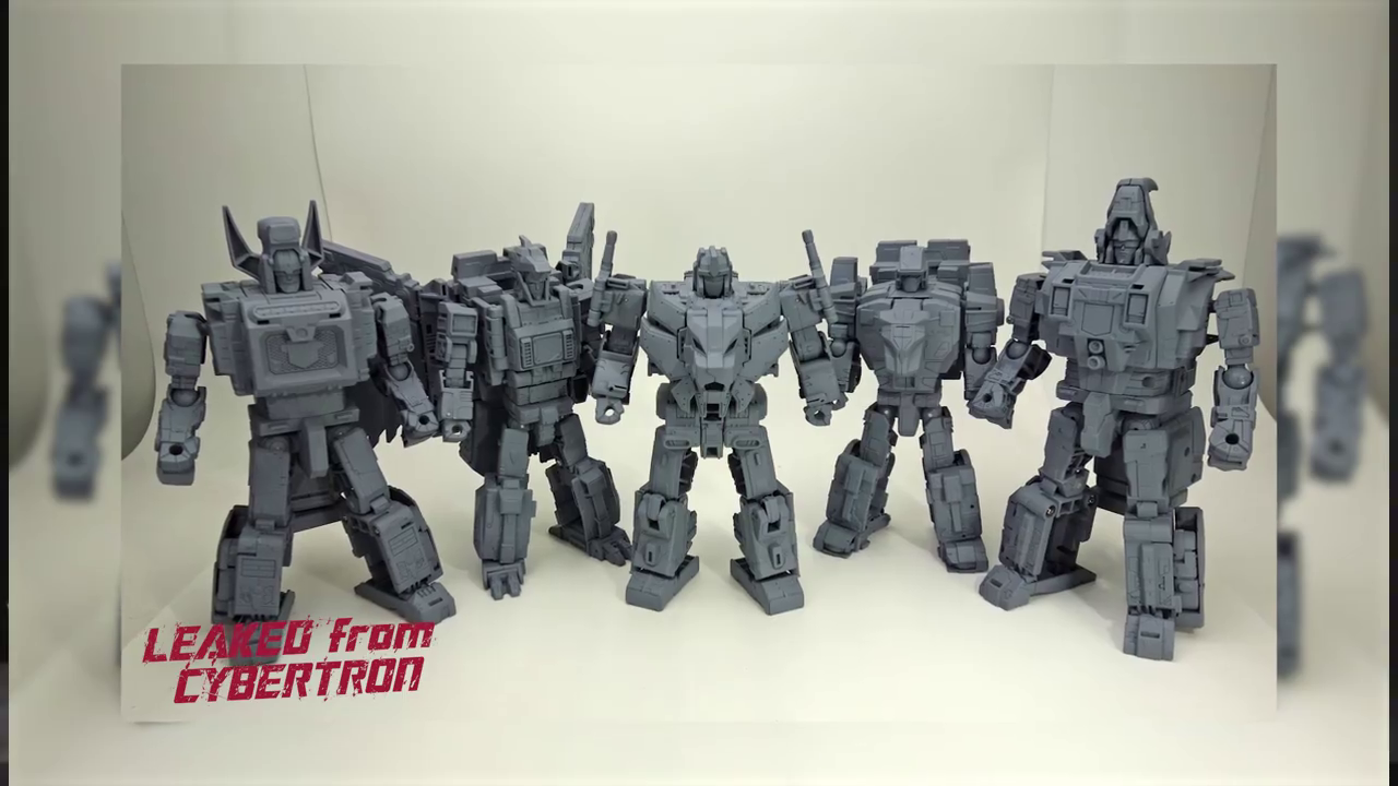 Leaked-From-Cybertron-Predaking-11