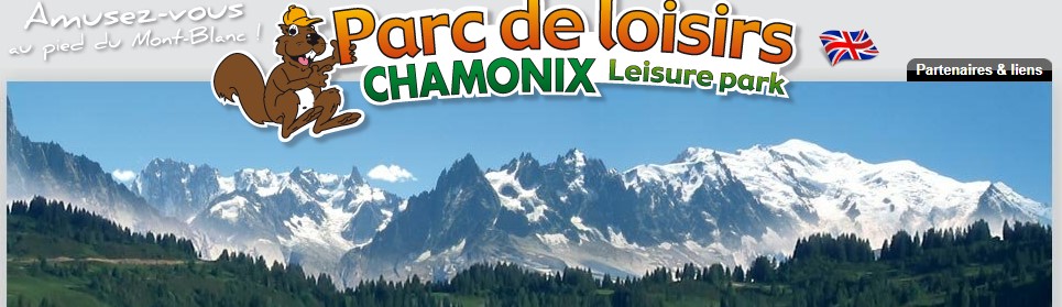 Parc de Loisir Chamonix Mont-Blanc