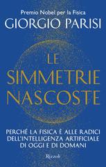 Giorgio Parisi – Le simmetrie nascoste (2026)