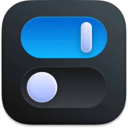 One Switch 1.24.1 macOS