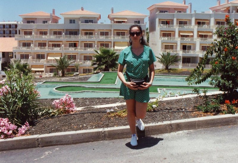 Lanzarote-Julio-1991 - Islas Canarias y sus pueblos-1991/2025 (42)