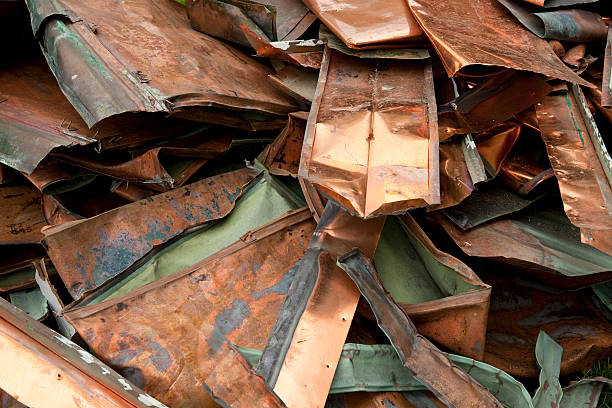 cash for scrap metal