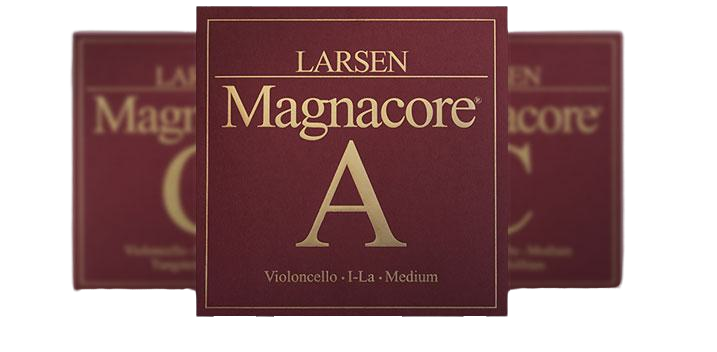 Larsen Magnacore