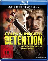 Detention - Duro A Morire (2003) WebDL 1080p E-AC3 ITA - ENG