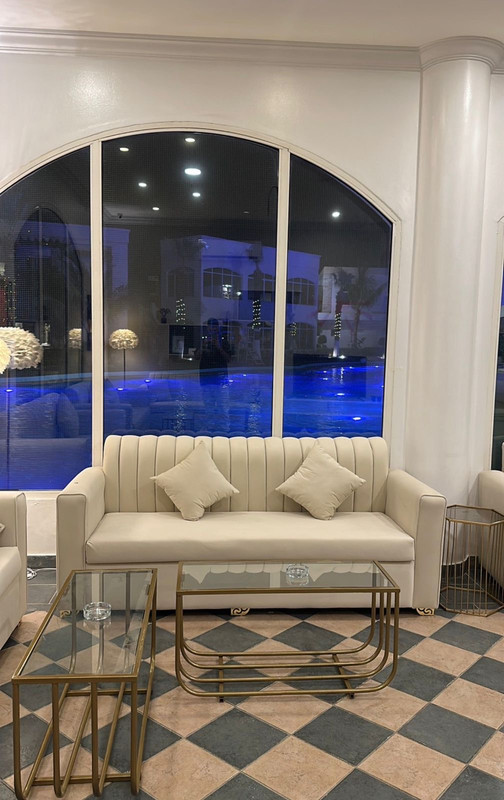 كنبات للايجار – تأجير كنب للمناسبات والحفلات