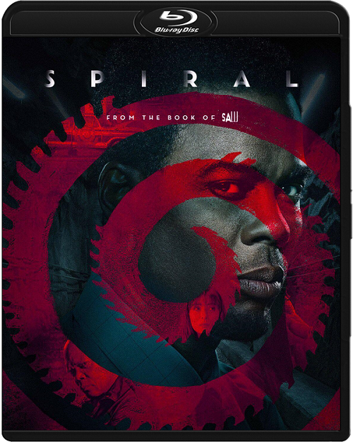 Spirala: Nowy rozdział serii Piła / Spiral: From the Book of Saw (2021) MULTi.1080p.BluRay.x264.AC3-DENDA / LEKTOR i NAPISY PL