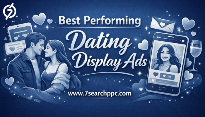 dating display ads