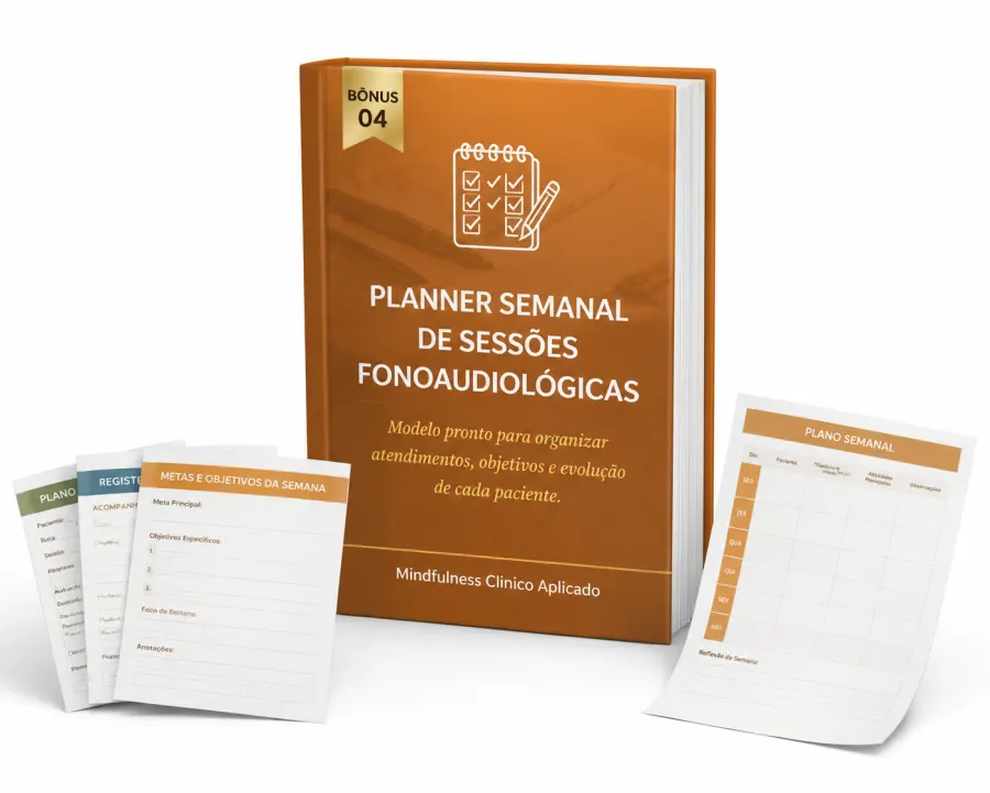 Mockup do Planilha de Evolução Clínica
