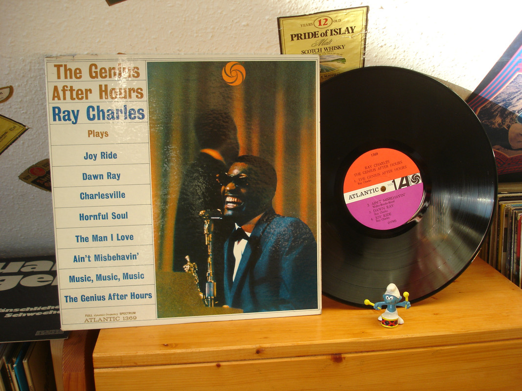 [Bild: Ray-Charles-The-Genius-after-Hours.jpg]