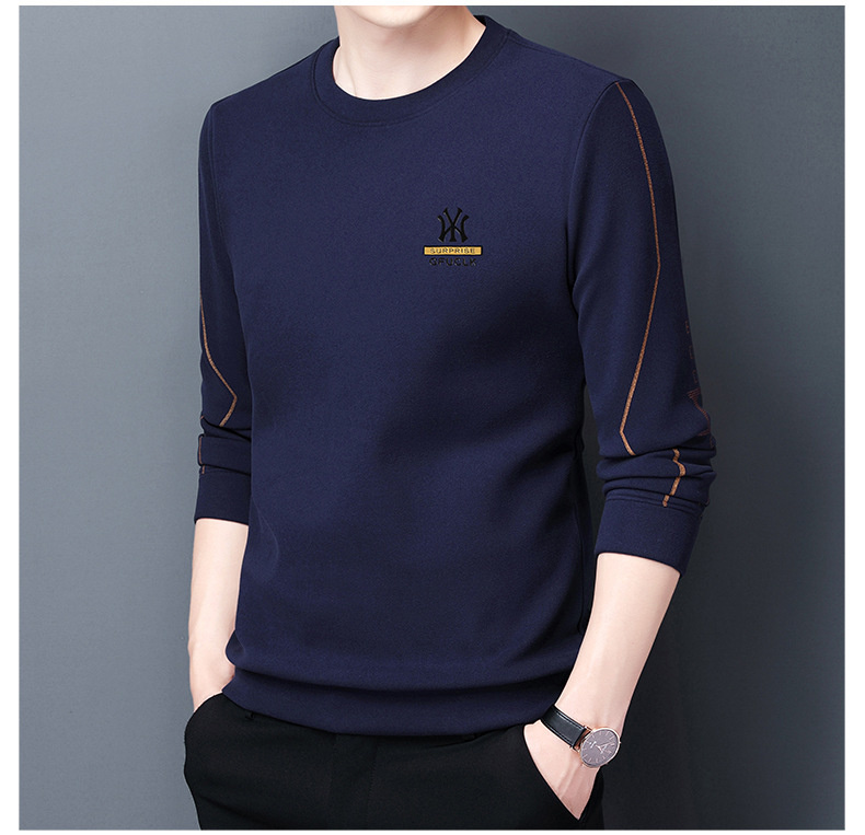 Long Sleeve T-Shirt