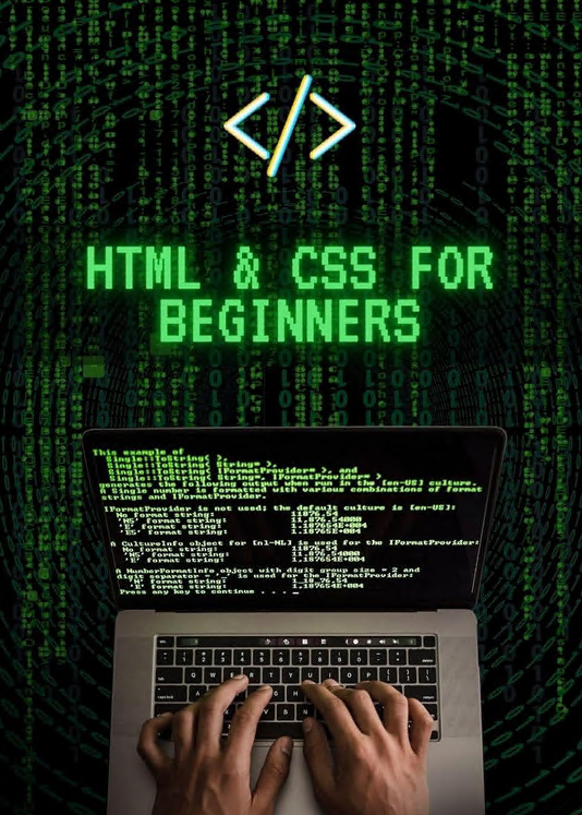 HTML & CSS for Beginners: From Basic to Advanced