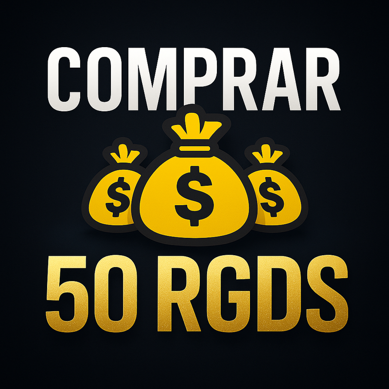 50 RGDs