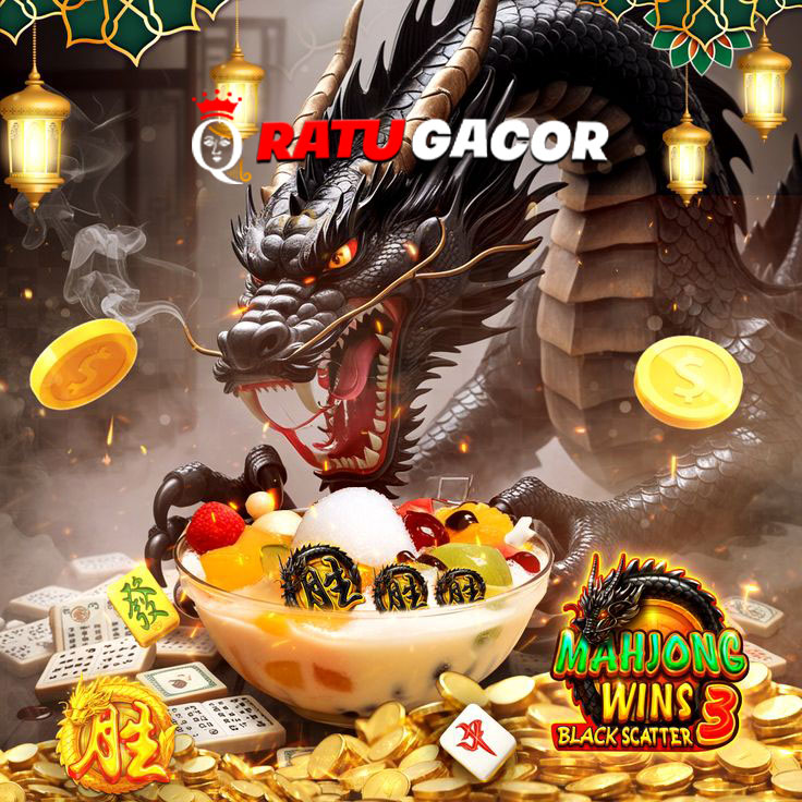 Galeri foto Ratugacor: Situs Gacor Slot Online Server Slot88 Dengan Jaminan Maxwin Hari Ini di Bogor
