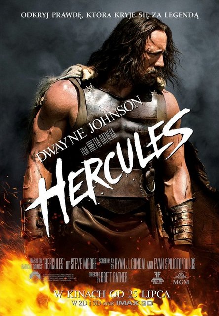 [ONLINE] Hercules (2014) Lektor PL 