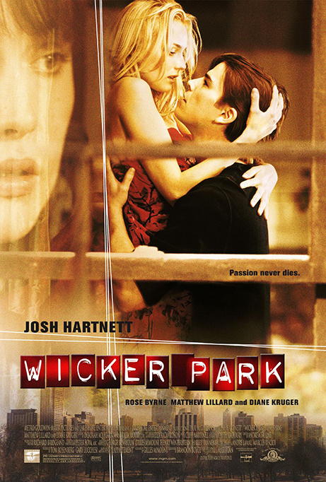 WICKER PARKPOST - Obsesión (Wicker Park) [2004] [Drama, romance] [DVD9] [PAL] [Leng. ESP/ENG] [Subt. ESP/ENG]