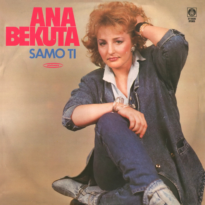 Ana Bekuta 1987 p