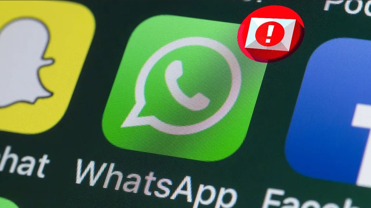 ¡Alerta spam! WhatsApp cambia para siempre este 6 de marzo: ¿peligro para tus datos?