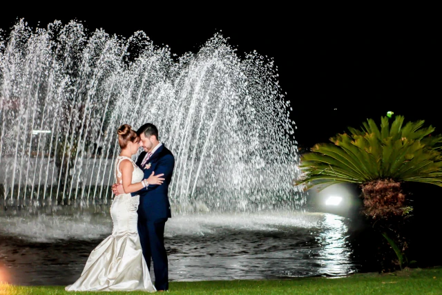 Capturing Unforgettable Moments: Greece Weddings - Punta Cana