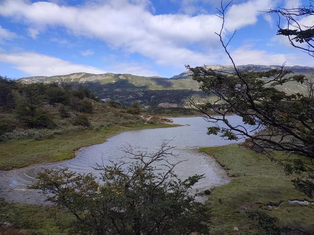 ARGENTINA INFINITA II/ TORRES DEL PAINE - Blogs de Argentina - USHUAIA. FIN DEL MUNDO (5)