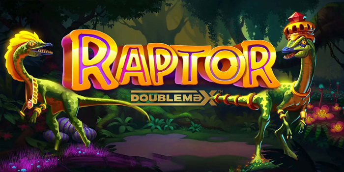 Bocoran Jitu Meraih Jackpot Besar Di Slot Raptor DoubleMax