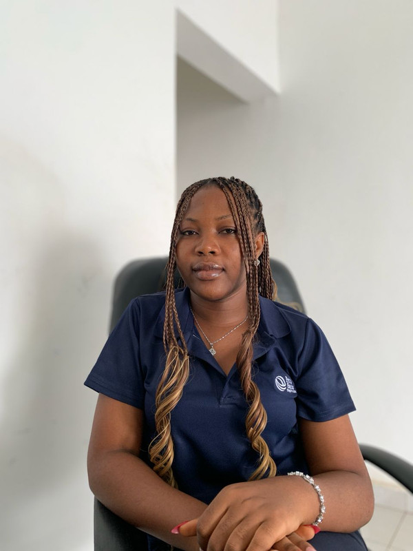 Bernice Annan