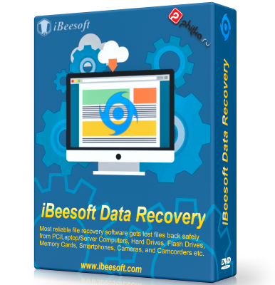 iBeesoft Data Recovery 3.4 Ibeesoft-data-recovery