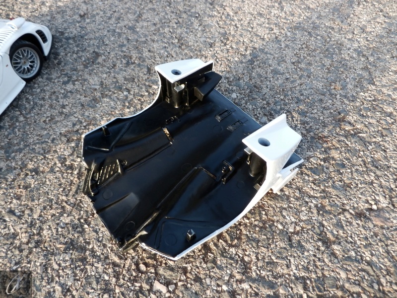 Porsche 911 GT1 Strassenversion (63)