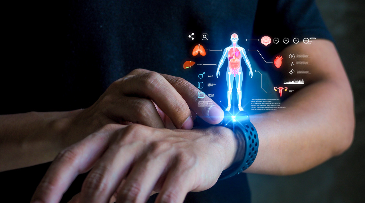 Future-Ready AI Wearable Devices techloomz com for Daily Life