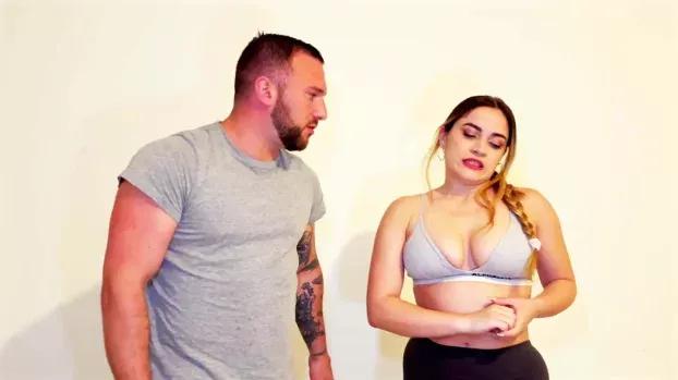 JacquieEtMichelTV – Marta – With Marta, everything is resolved through sex! JacquieEtMichelTV – Marta – With Marta, everything is resolved through sex!