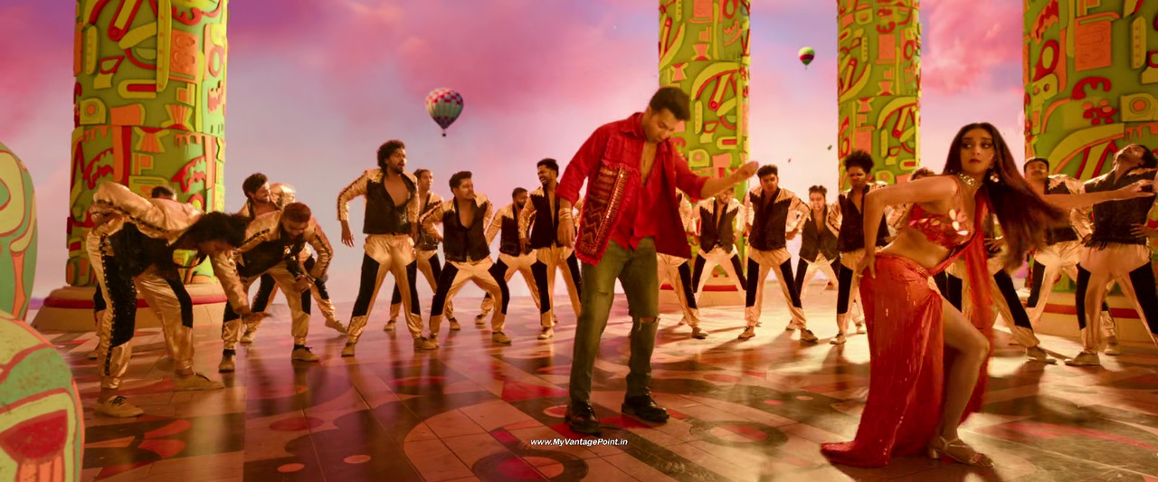 48Keerthy Suresh in Baby John (2024) Movie MyVantagePoint