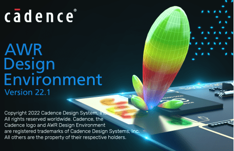 NI AWR Design Environment 22.1 (17.02r Build 17492 Rev2) (x64)