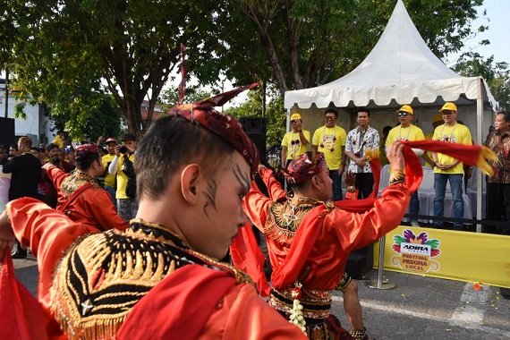 Jatim Potensial Jadi Aset Ekonomi Kreatif
