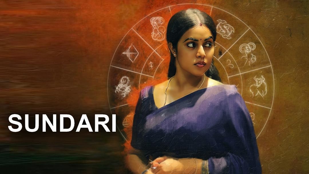 Sundari (2021) [Hindi-Telugu]