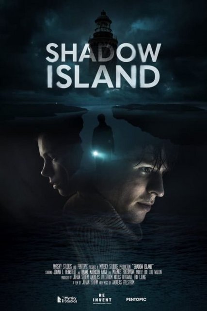 Wyspa cieni / Shadow Island (2023) PL.480p.WEB-DL.XviD.DD2.0-K83 / Lektor PL
