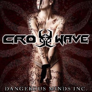 Crosswave - Dangerous Minds Inc. (2018).mp3 - 320 Kbps
