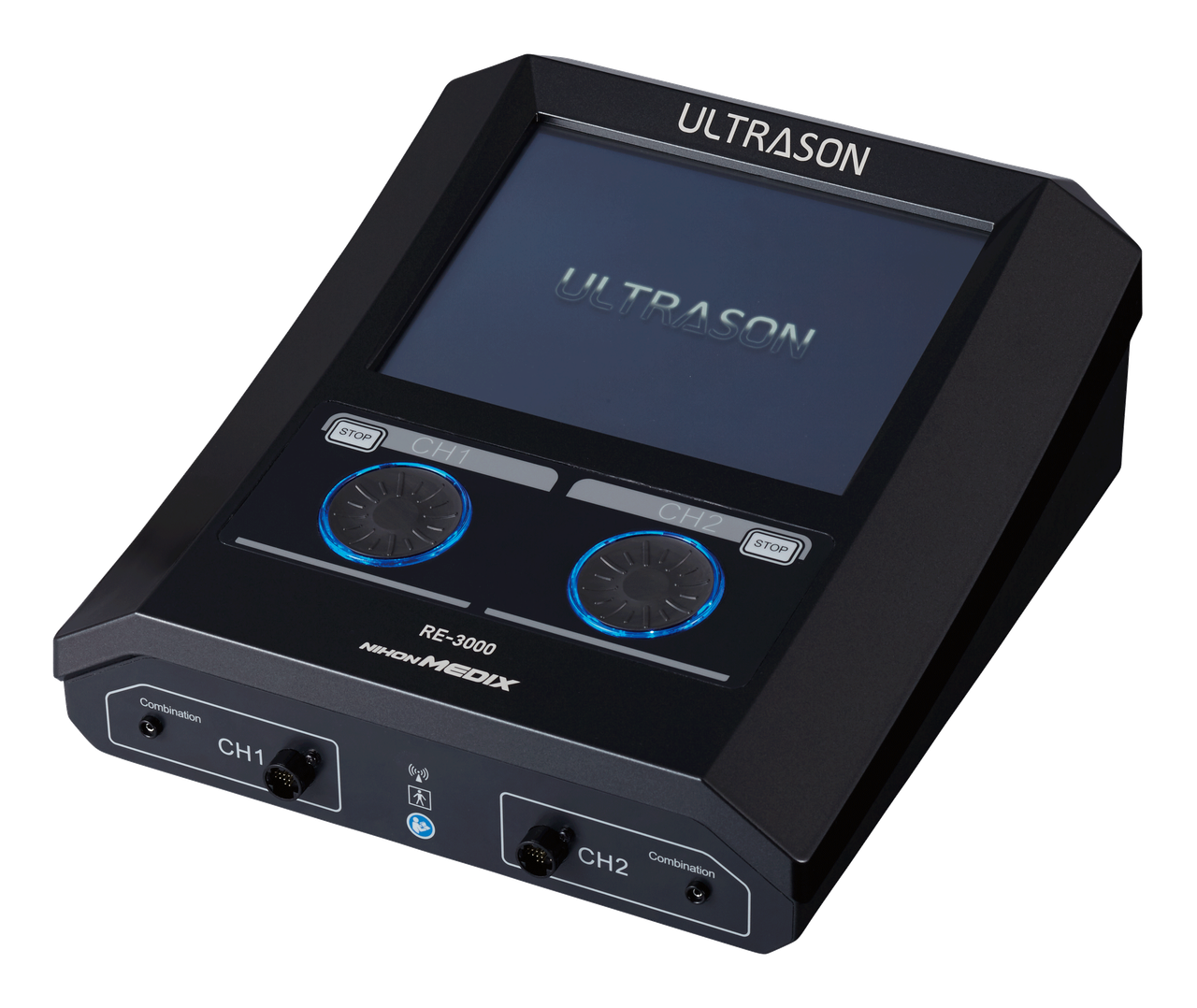 ULTRASON RE-3000
